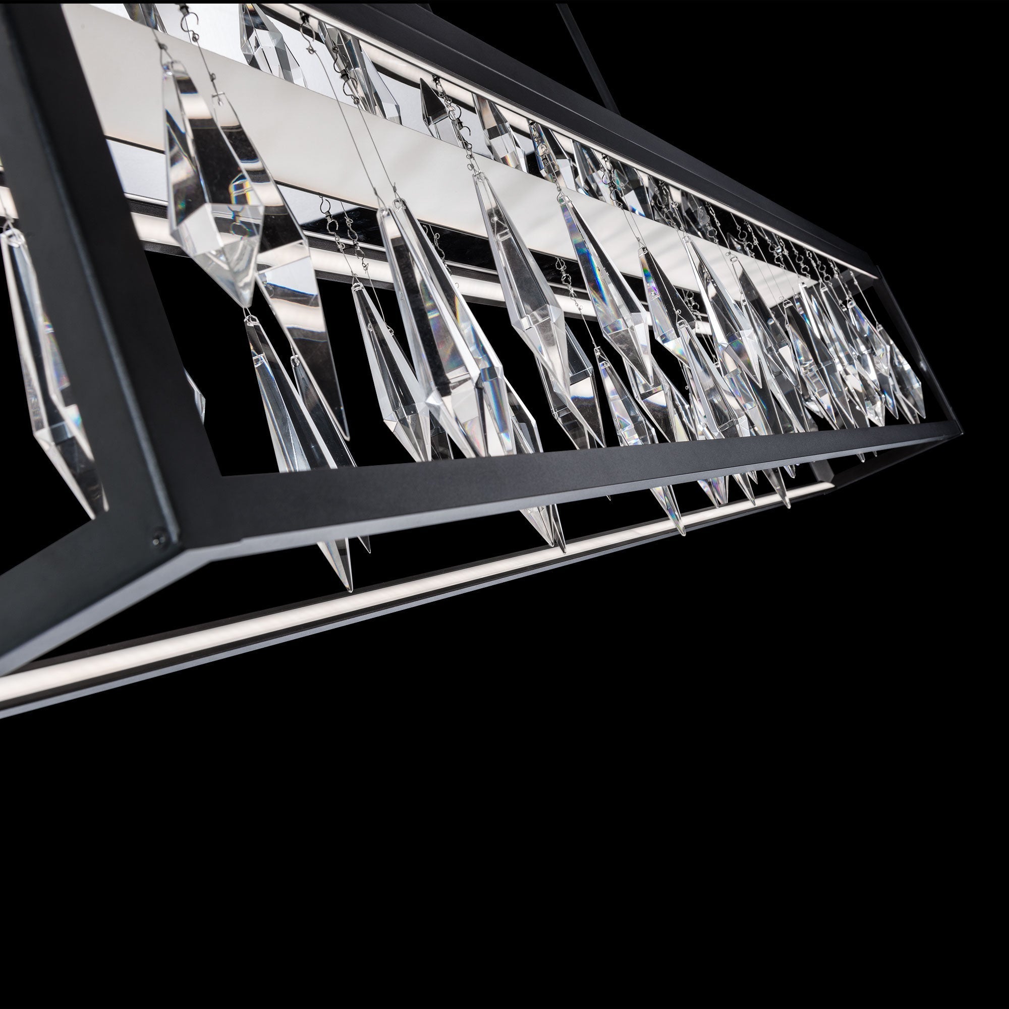 Schonbek Mirage BPD16254 Linear Pendant Sale