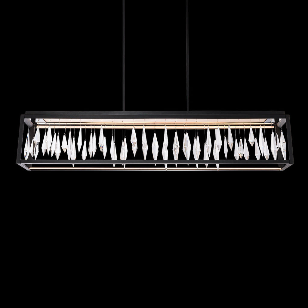 Schonbek Mirage BPD16254 Linear Pendant Sale