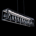 Schonbek Mirage BPD16254 Linear Pendant Sale