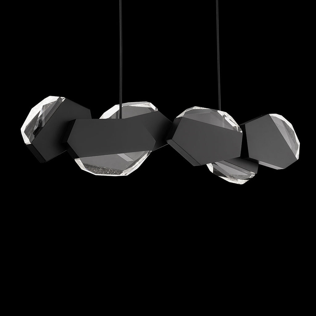 Schonbek Palisade BPD33448 Linear Pendant