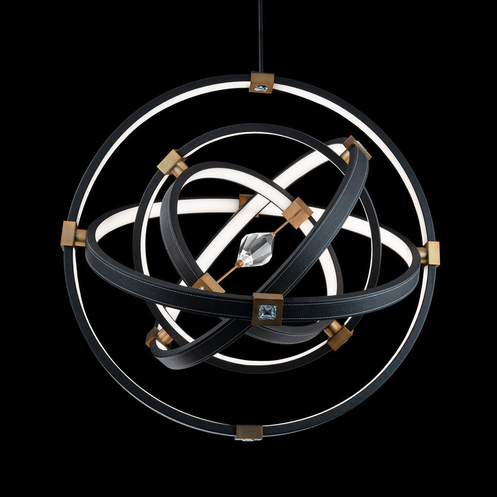 Schonbek Atomic BPD45236 Pendant