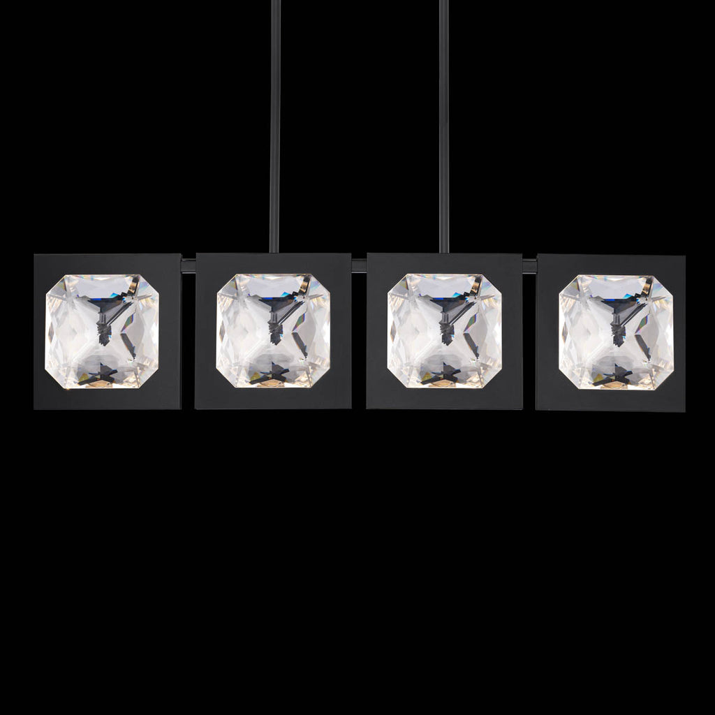 Schonbek Enchante BPD75243 Linear Pendant