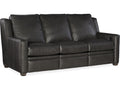 Raymond Leather Sofa