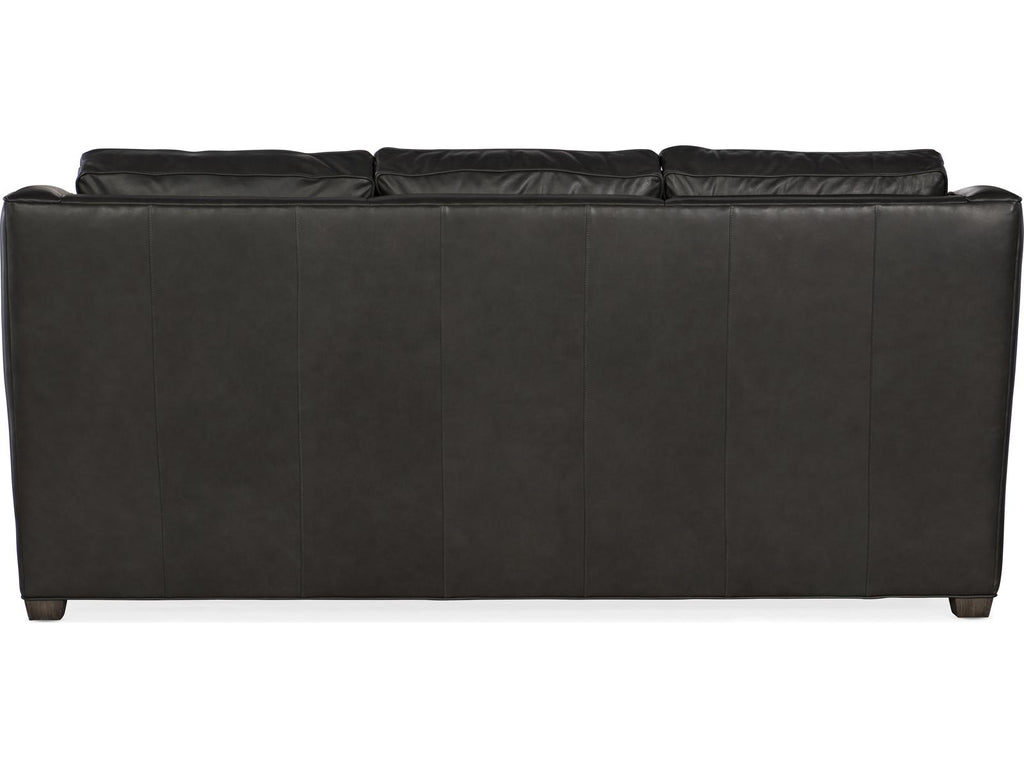 Raymond Leather Sofa