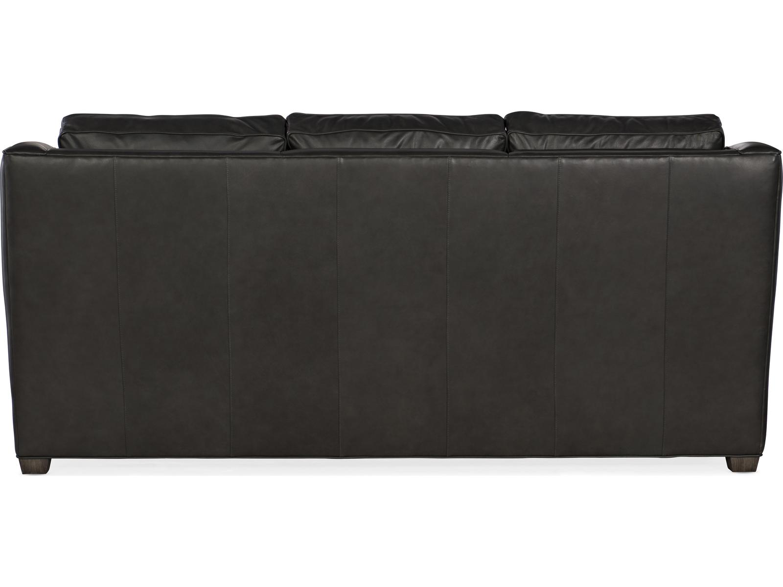 Raymond Leather Sofa