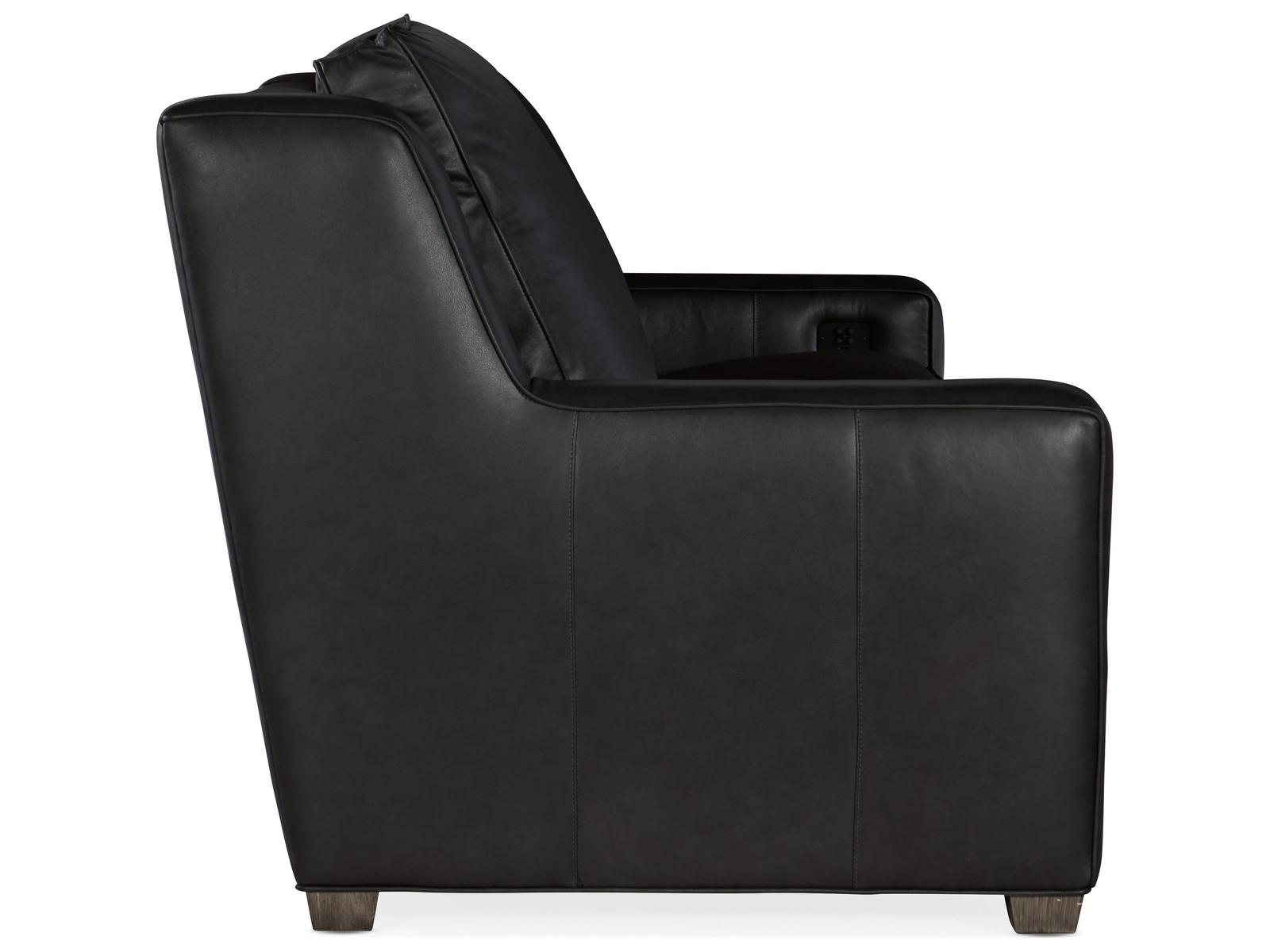 Raymond Leather Sofa