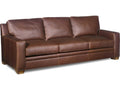 Hanley Leather Sofa