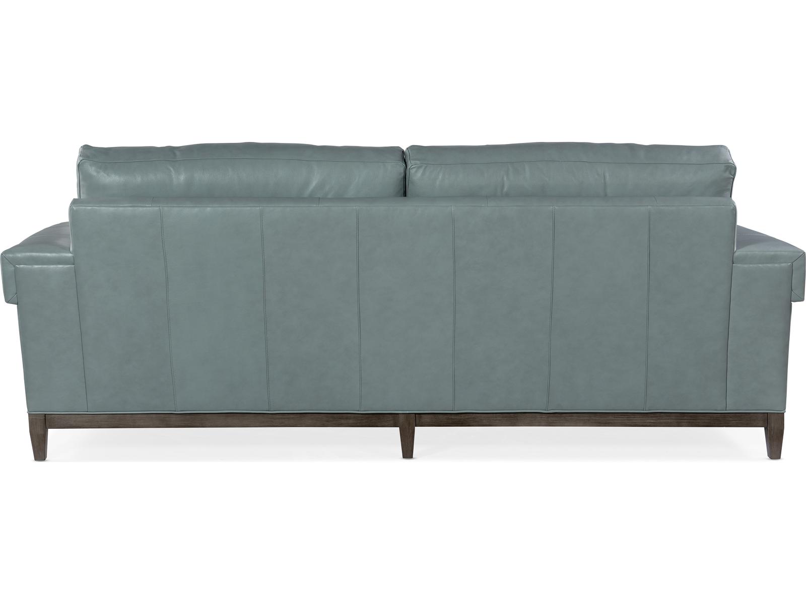 Noah 3-Seat Customizable Upholstery Sofa