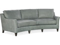 Marleigh Conversation Sofa with 8-Way Hand-Tied Spring Down Cushions