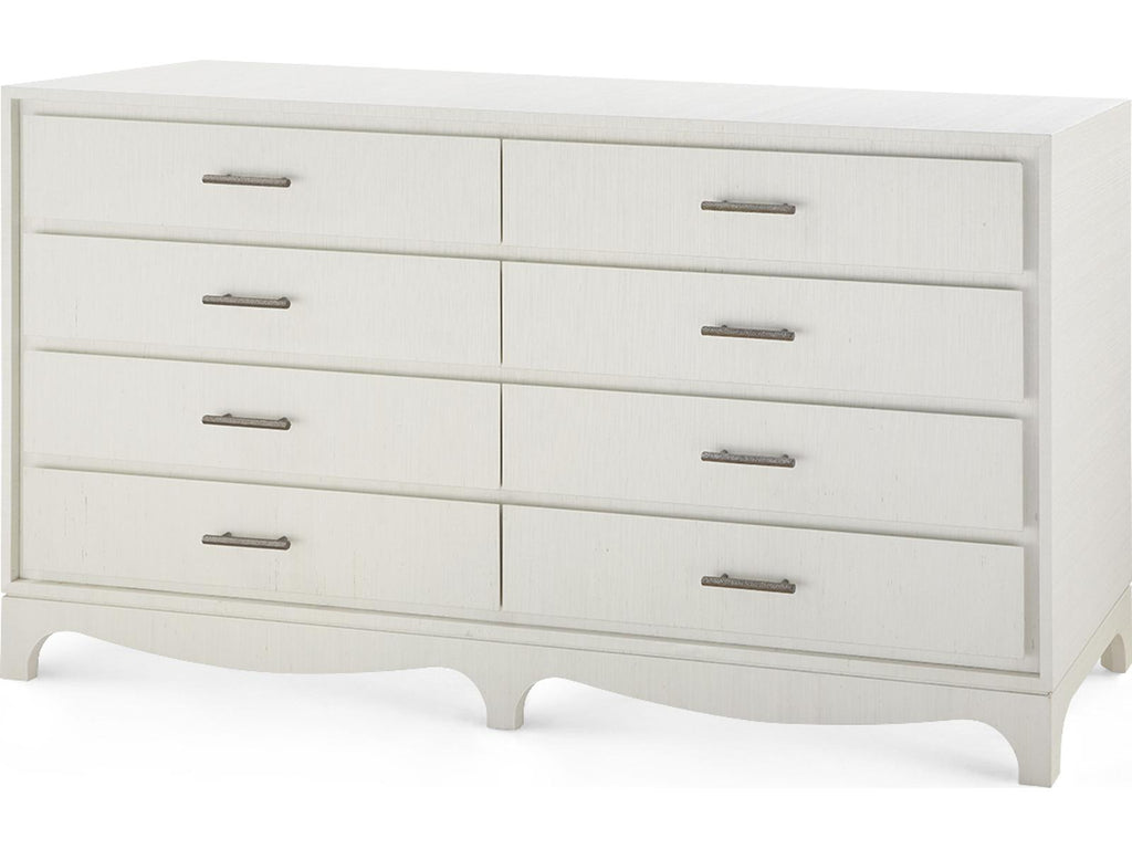 Barrett Double Dresser
