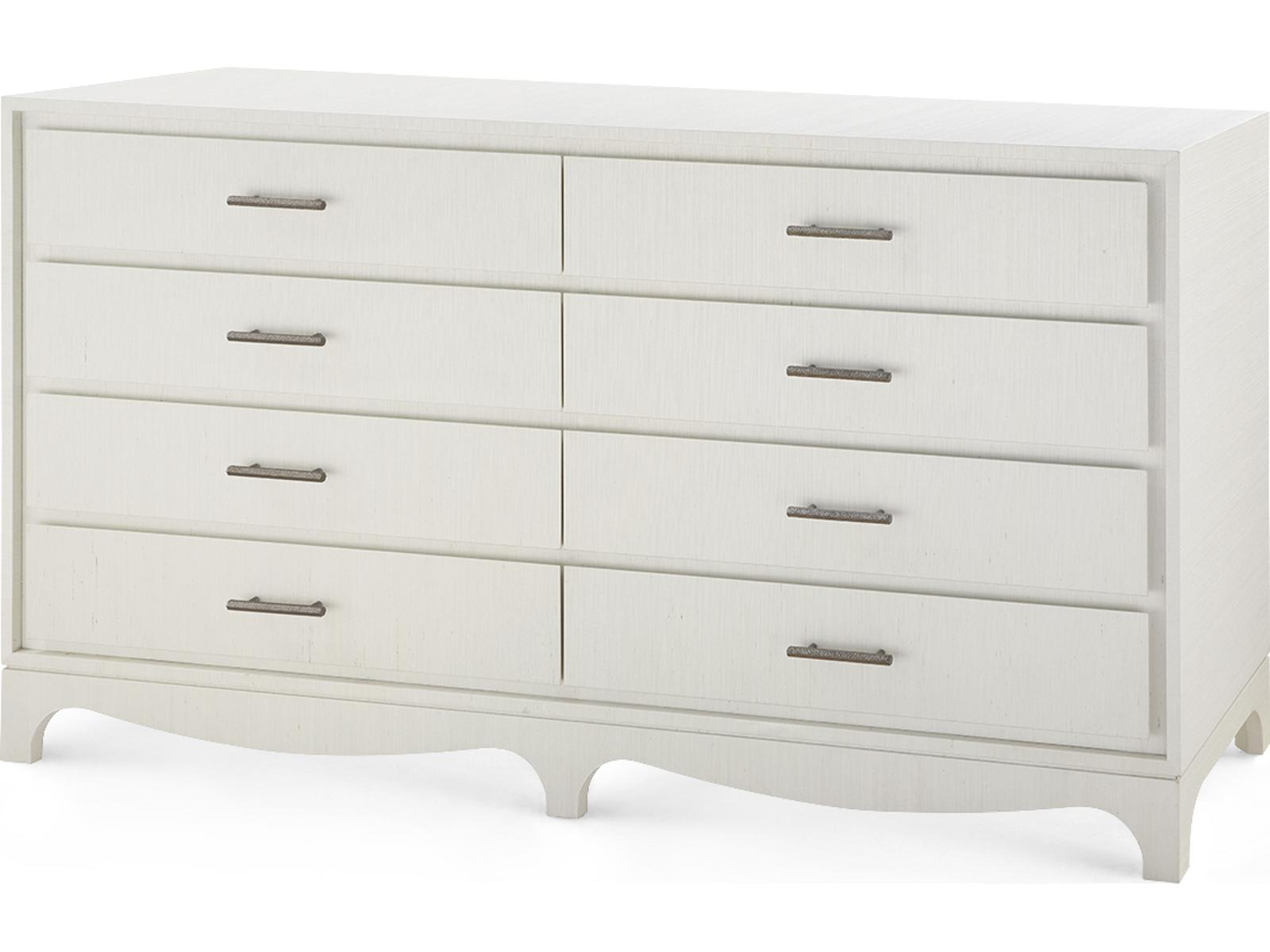 Barrett Double Dresser
