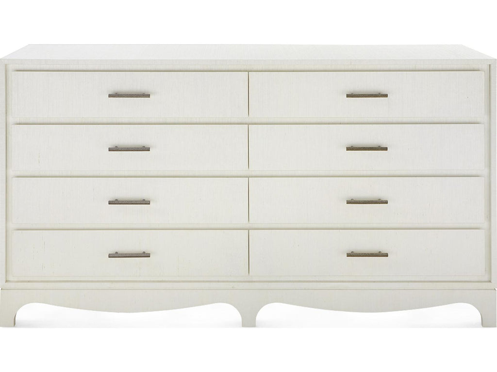 Barrett Double Dresser