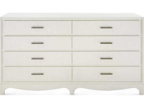 Barrett Double Dresser