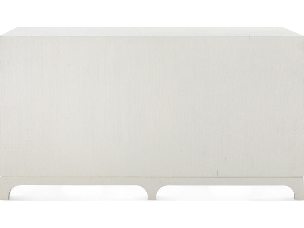 Barrett Double Dresser