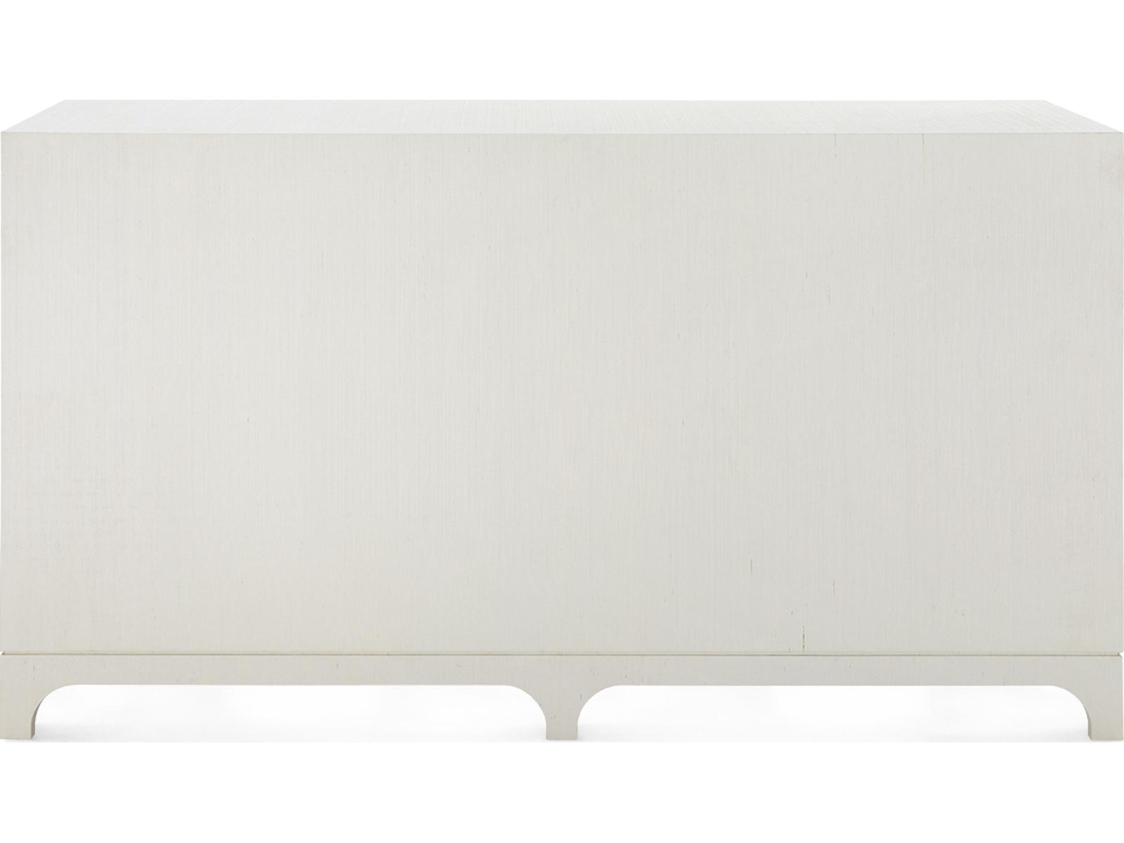 Barrett Double Dresser