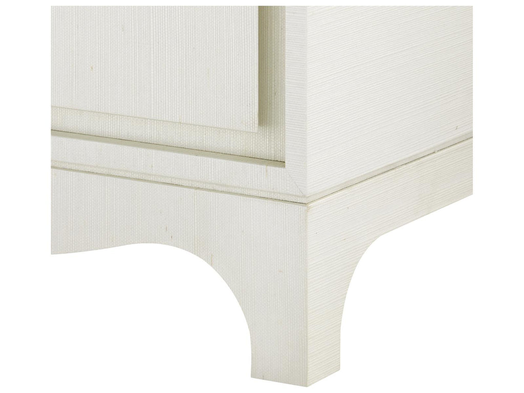 Barrett Double Dresser