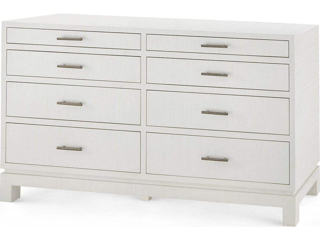 Florence Double Dresser