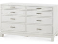 Florence Double Dresser