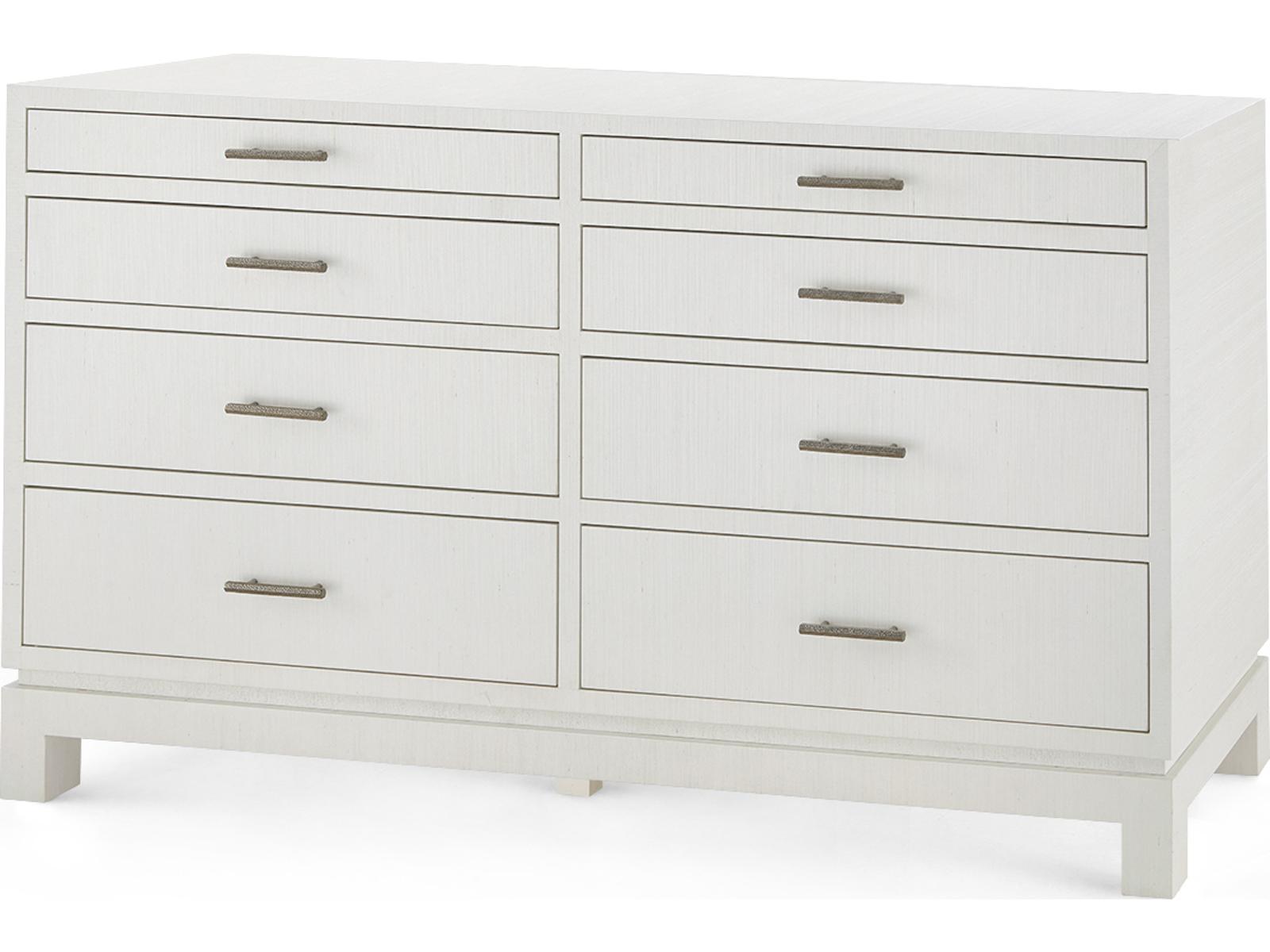 Florence Double Dresser