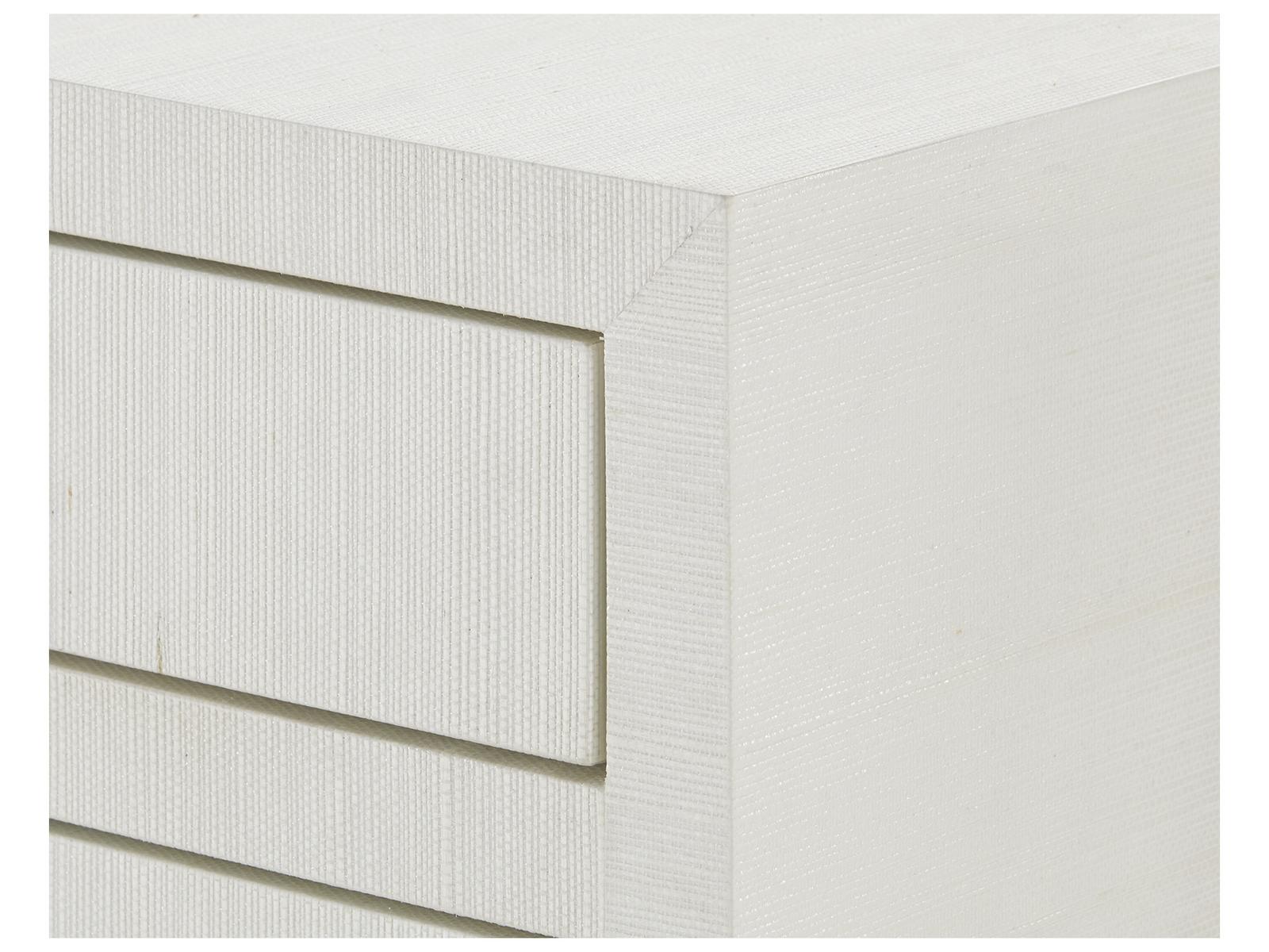 Florence Double Dresser