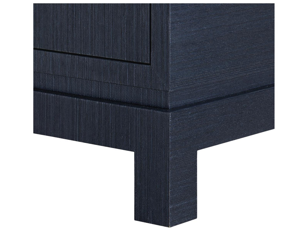 Florence Double Dresser