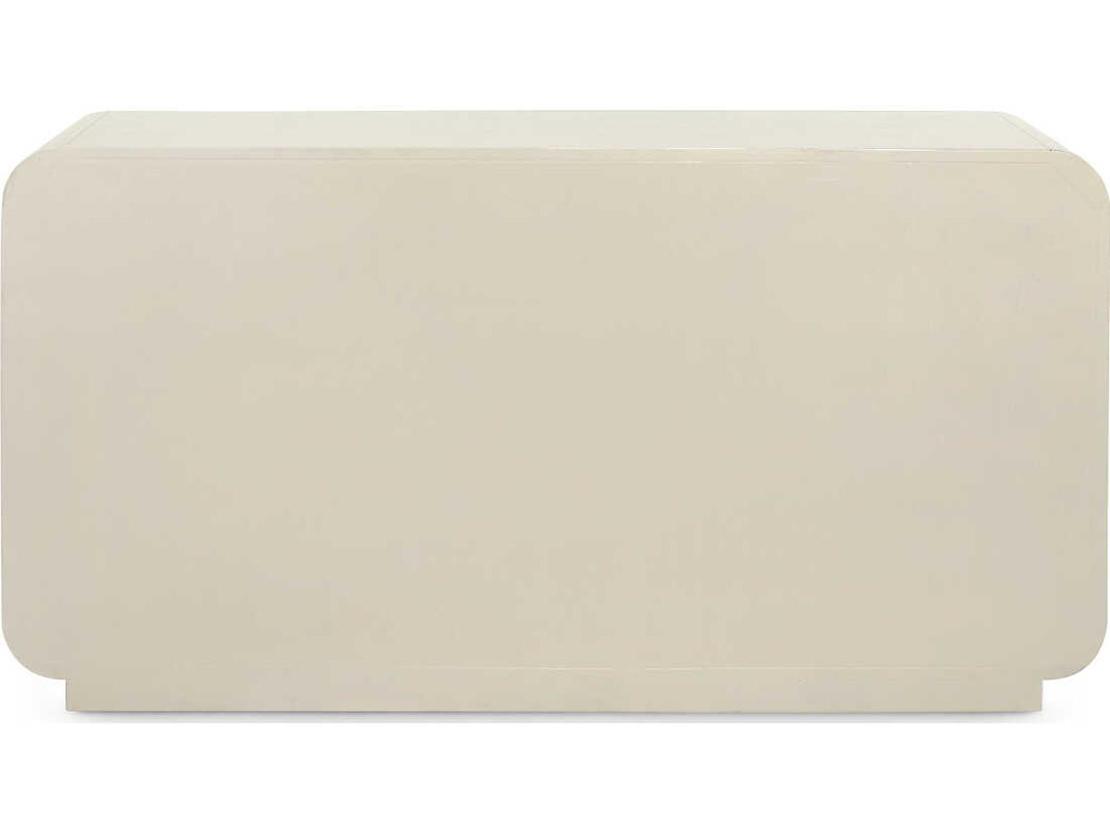 Wyatt 6-Drawer Acacia Wood Double Dresser in Sailcloth Sheen