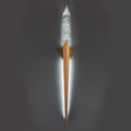 Schonbek Solitude BWS31270 Wall Sconce