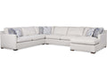 Bel-Air 4-Piece Modular Sectional Sofa