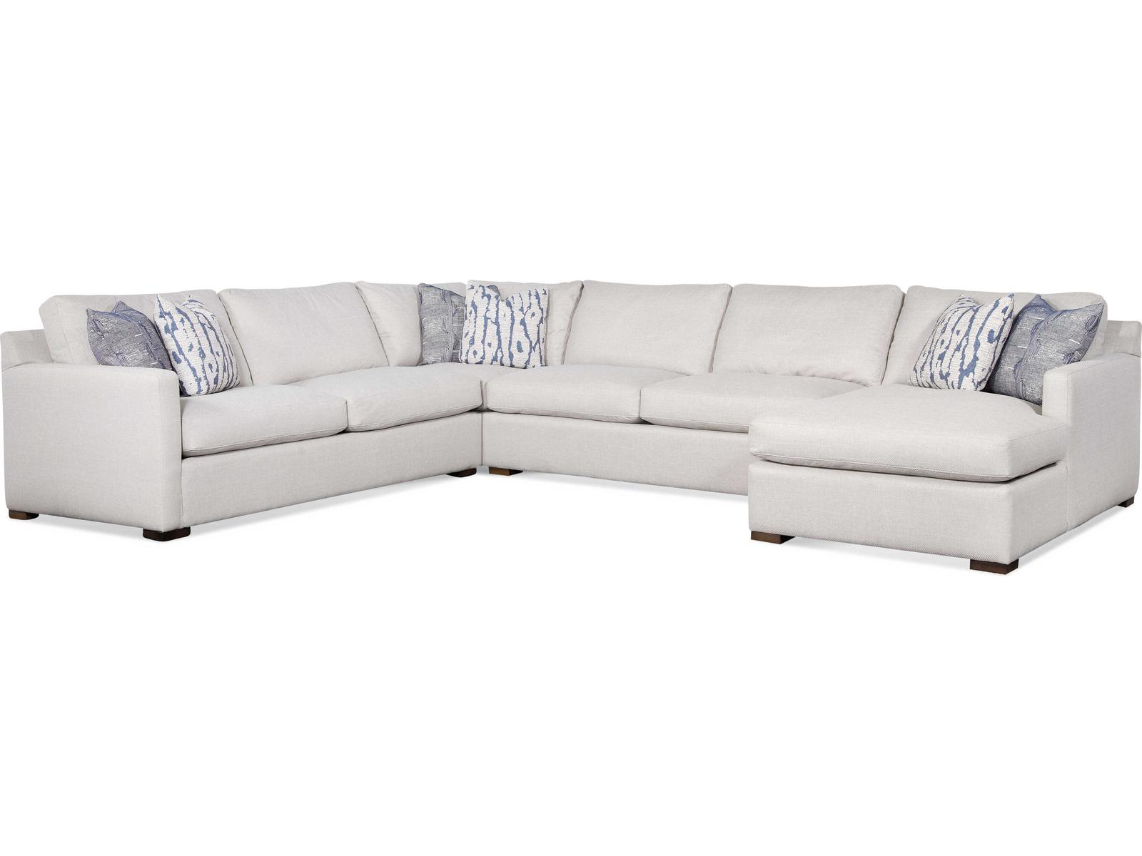 Bel-Air 4-Piece Modular Sectional Sofa