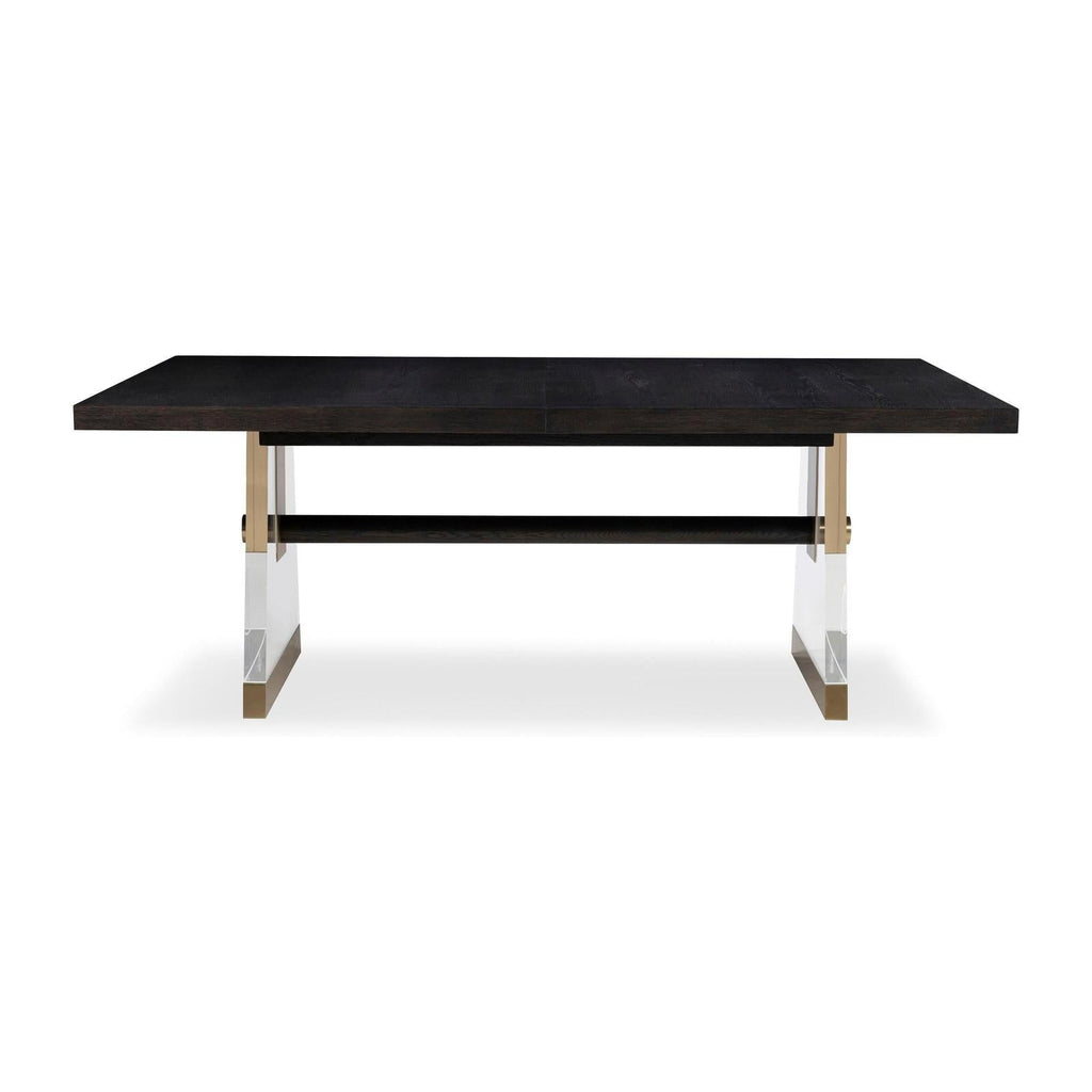Century Furniture Cadence Rectangular Dining Table II