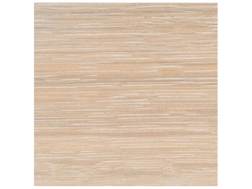 Rhythm 83-Inch Sideboard with Travertine Top and Reeded Oak Doors