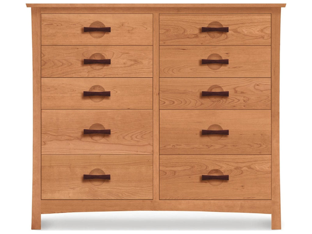 Berkeley Double Dresser