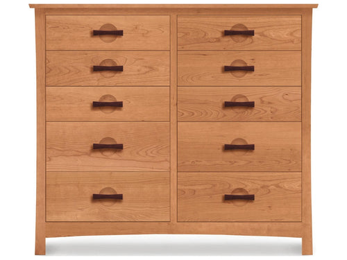 Berkeley Double Dresser