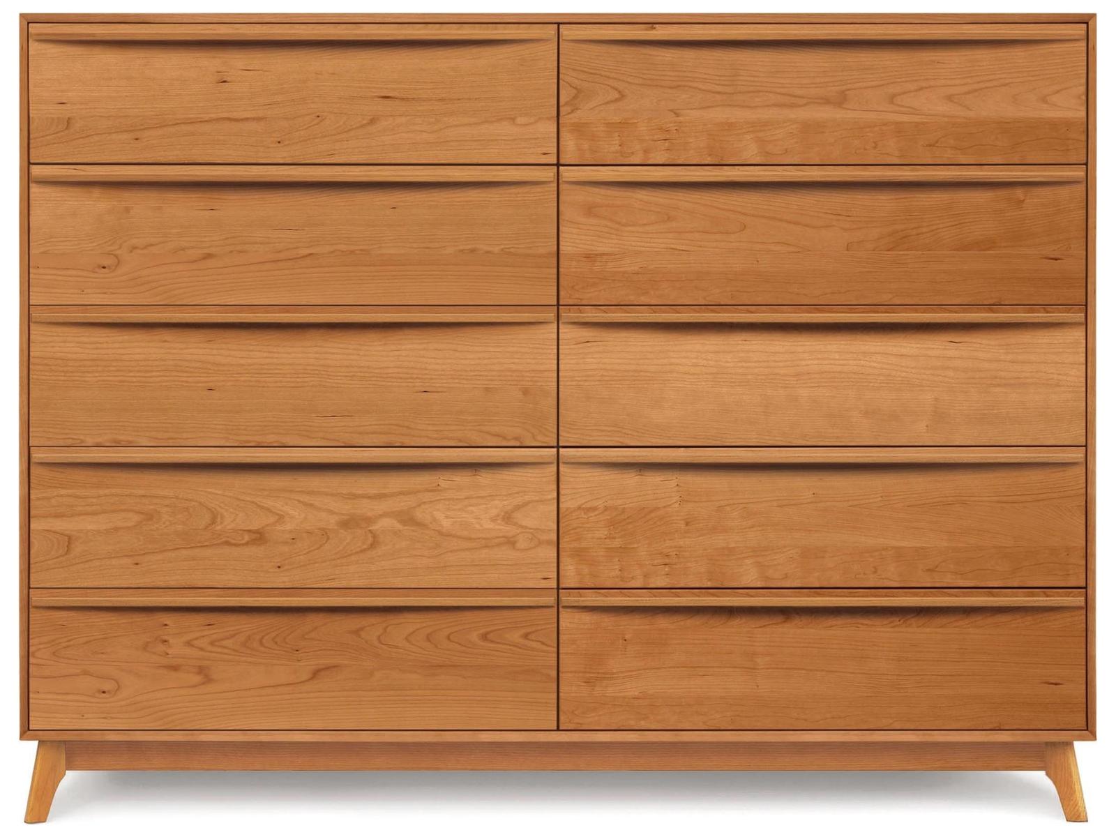 Catalina Double Dresser