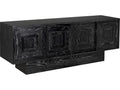 Paloma Reclaimed Wood Sideboard in Natural Finish