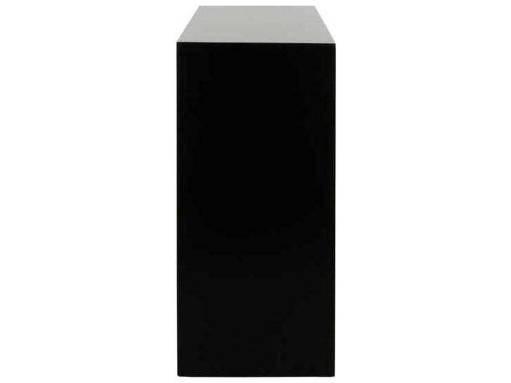 Crane 86 Black Sideboard,"<div class="flex flex-col max-w-1/4">
<span class="w-full text-base font-semibold mb-2">Weight &amp; Dimensions</span><div class="flex flex-col gap-y-1"><div class="w-full flex text-sm">
<span class="font-bold">Dimensions:</span>