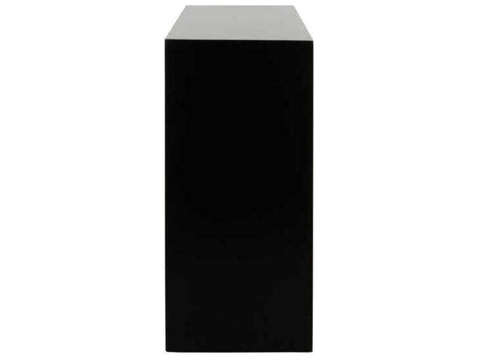 Crane 86 Black Sideboard,"<div class="flex flex-col max-w-1/4">
<span class="w-full text-base font-semibold mb-2">Weight &amp; Dimensions</span><div class="flex flex-col gap-y-1"><div class="w-full flex text-sm">
<span class="font-bold">Dimensions:</span>