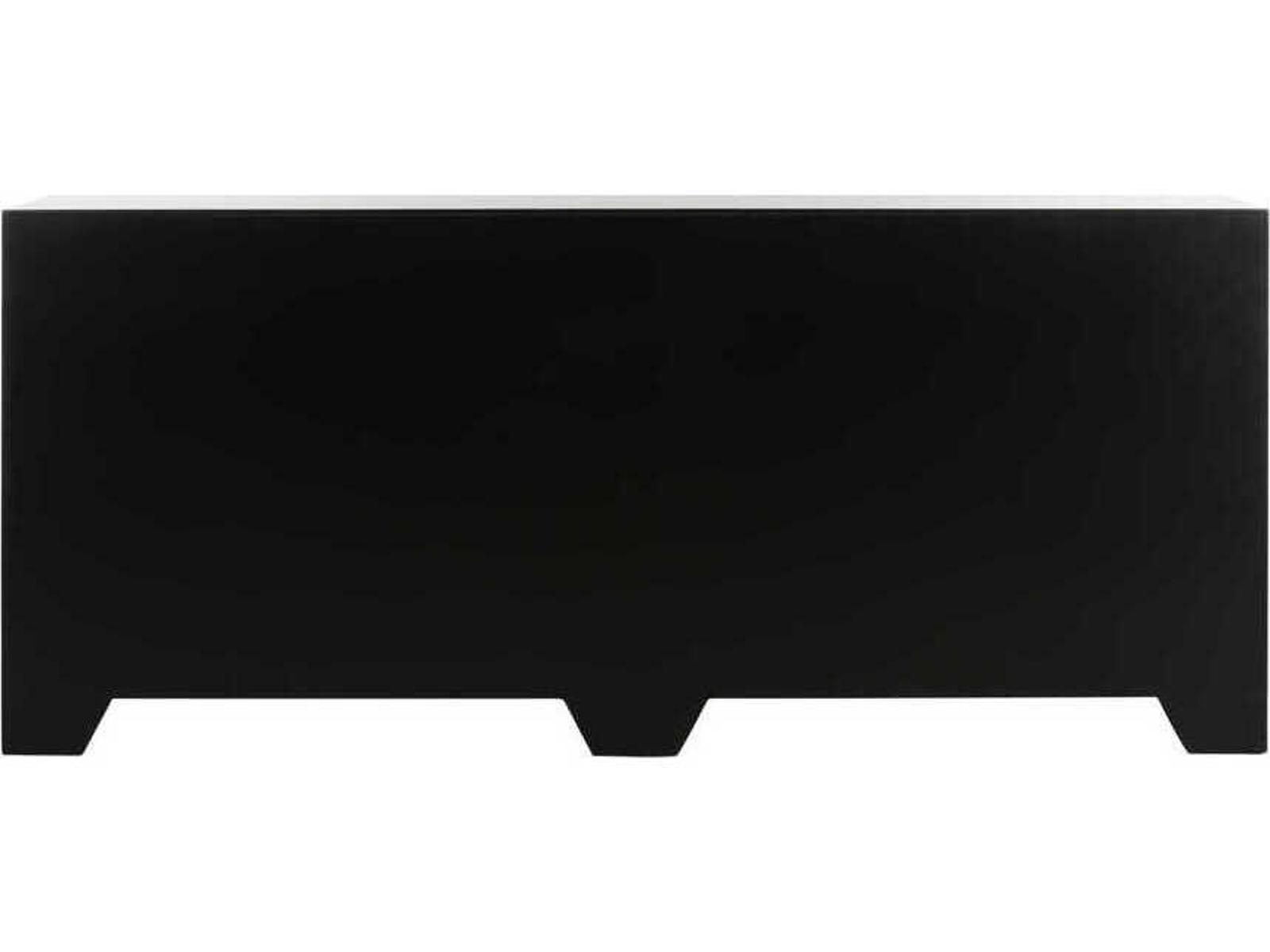 Crane 86 Black Sideboard,"<div class="flex flex-col max-w-1/4">
<span class="w-full text-base font-semibold mb-2">Weight &amp; Dimensions</span><div class="flex flex-col gap-y-1"><div class="w-full flex text-sm">
<span class="font-bold">Dimensions:</span>