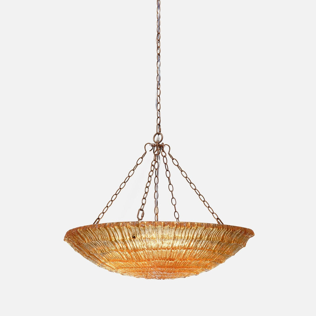Aitana Modern Resin Chandelier