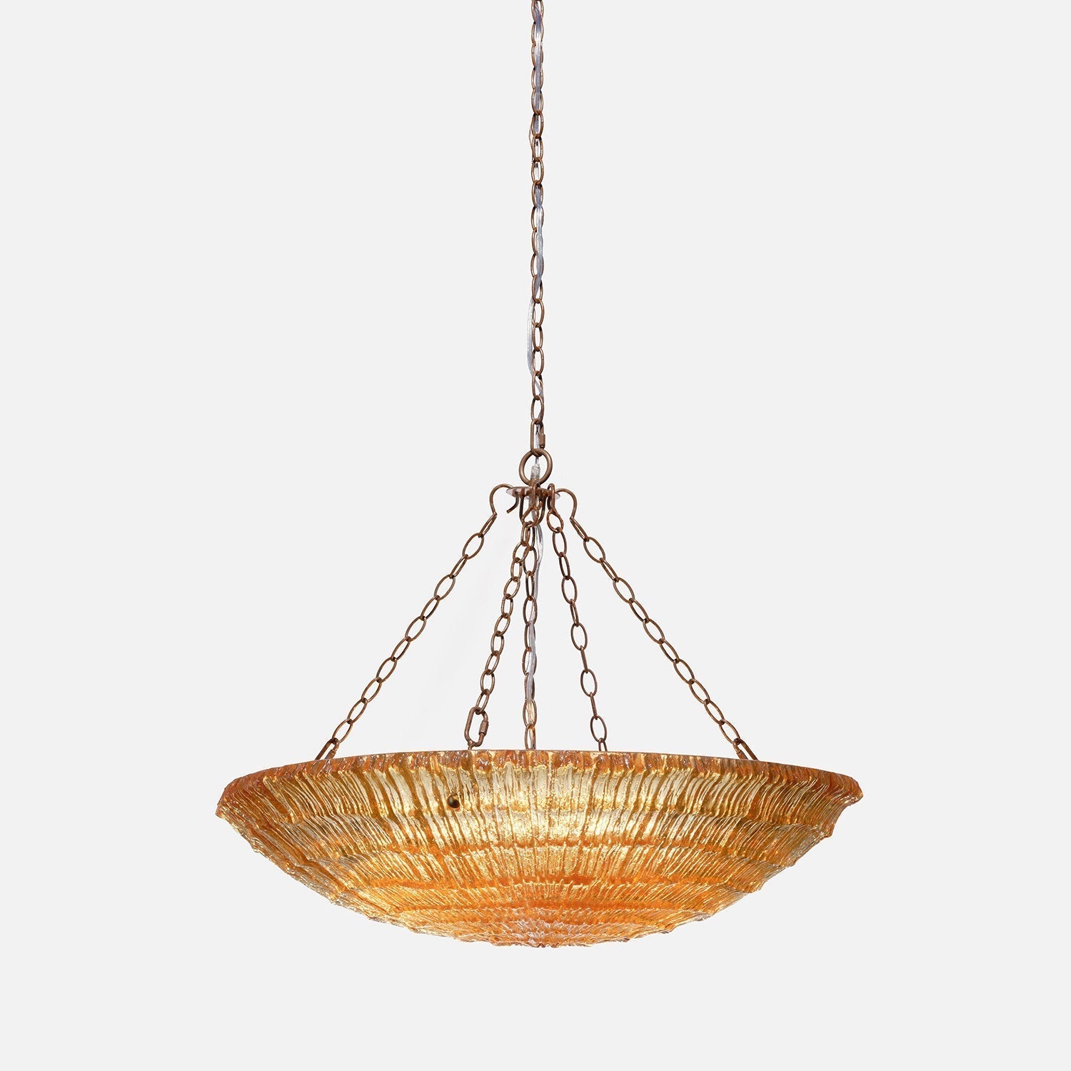 Aitana Modern Resin Chandelier