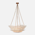 Mazen Modern Metal Chandelier