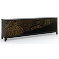 Caracole Mosaic Entertainment Console INV