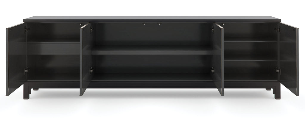 Caracole Mosaic Entertainment Console INV