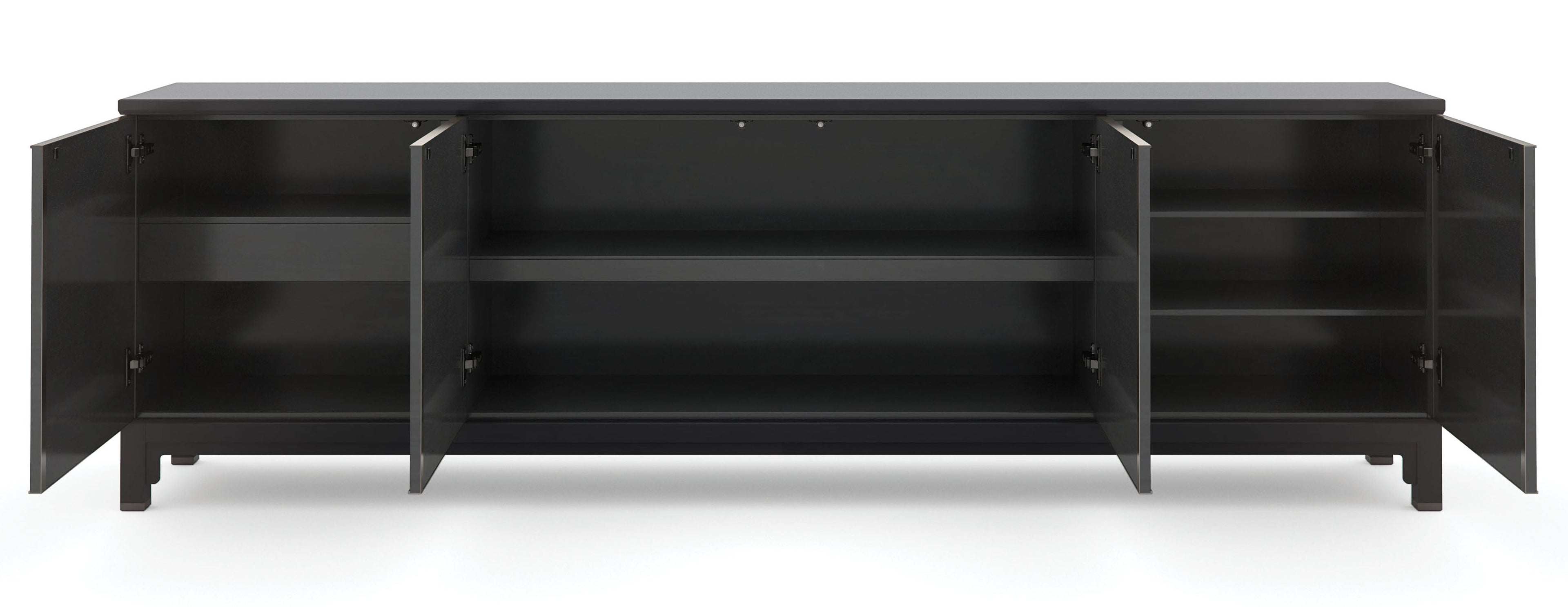 Caracole Mosaic Entertainment Console INV
