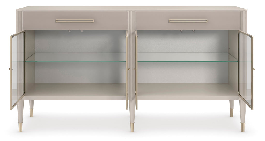 Caracole Classic Love Interest Sideboard