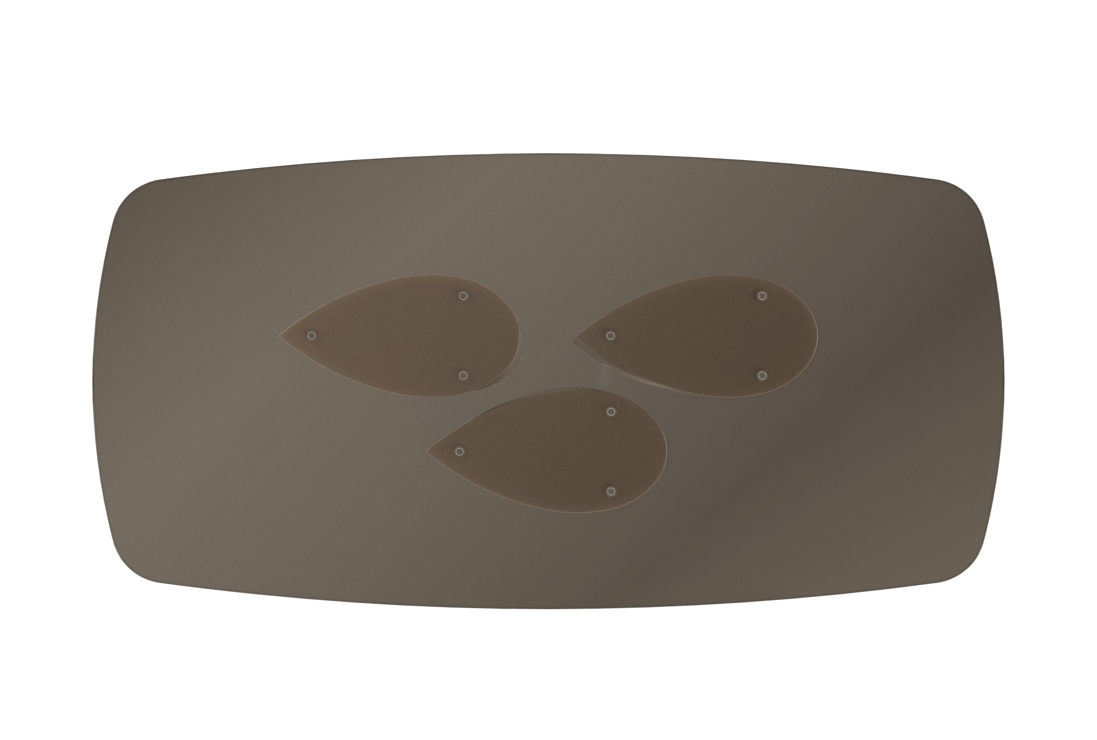 Caracole Classic Aphelion 3 Dining Table