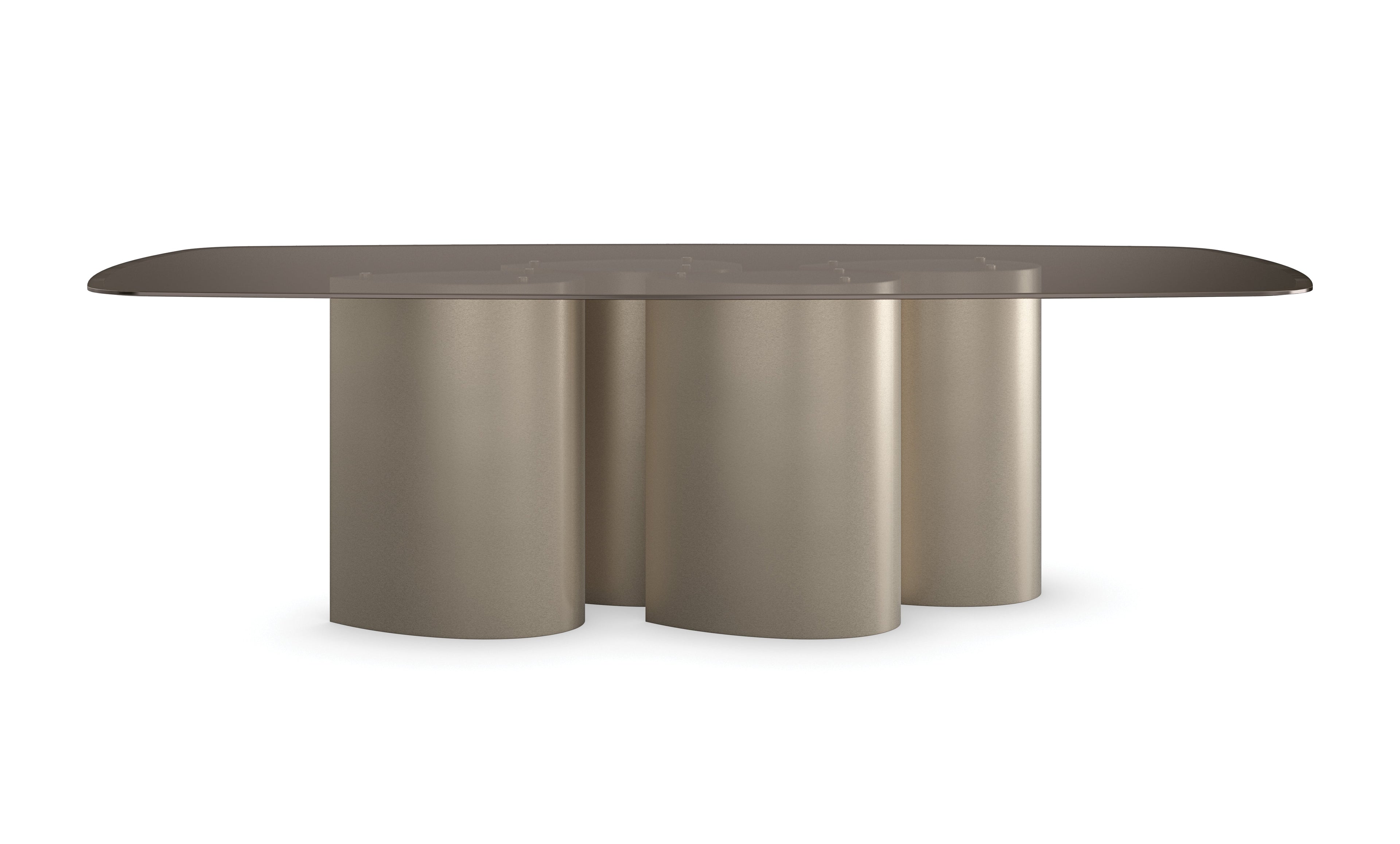 Caracole Classic Aphelion 4 Dining Table