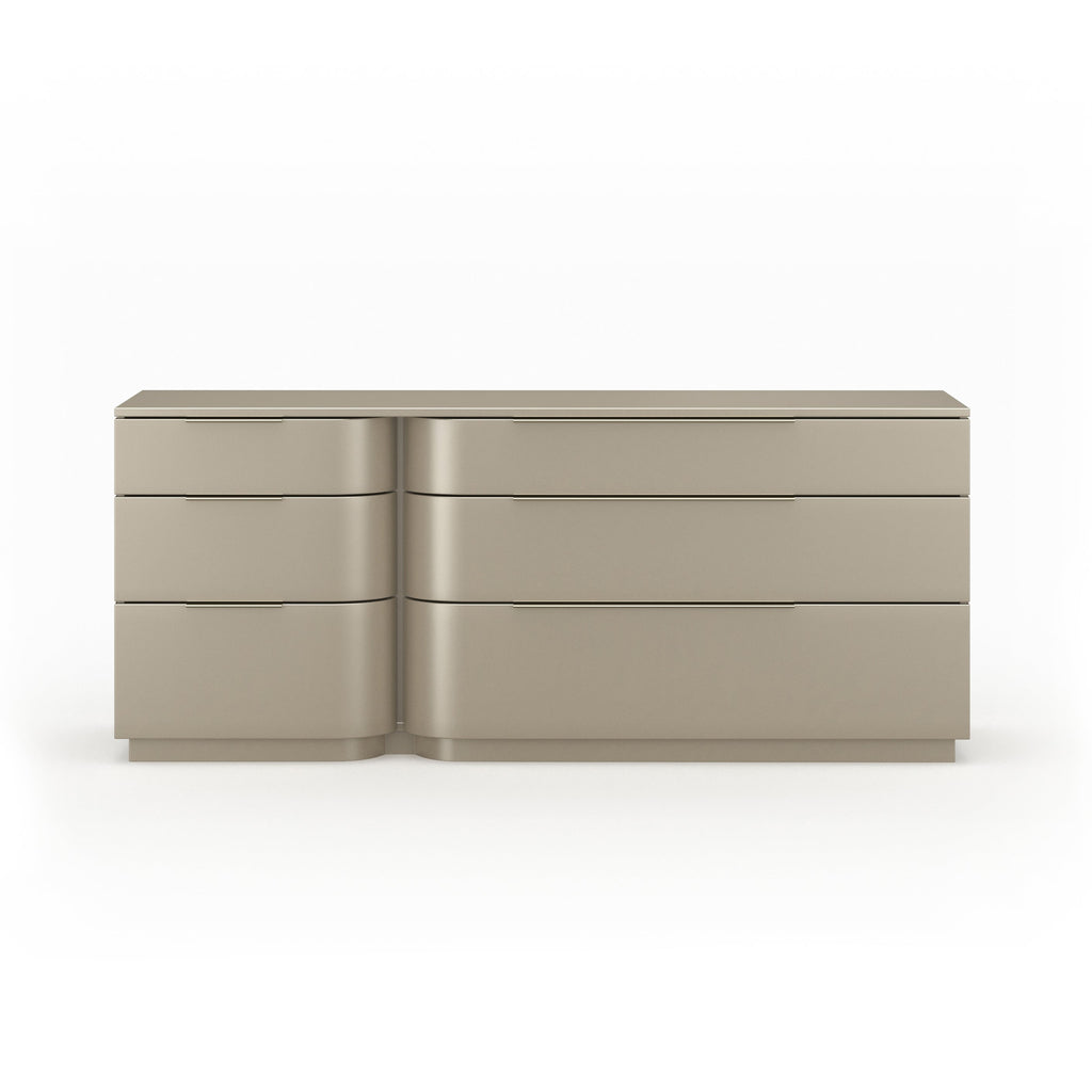Caracole Classic Oblique Dresser