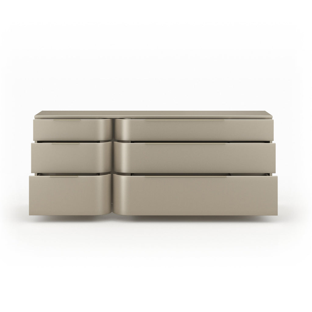 Caracole Classic Oblique Dresser