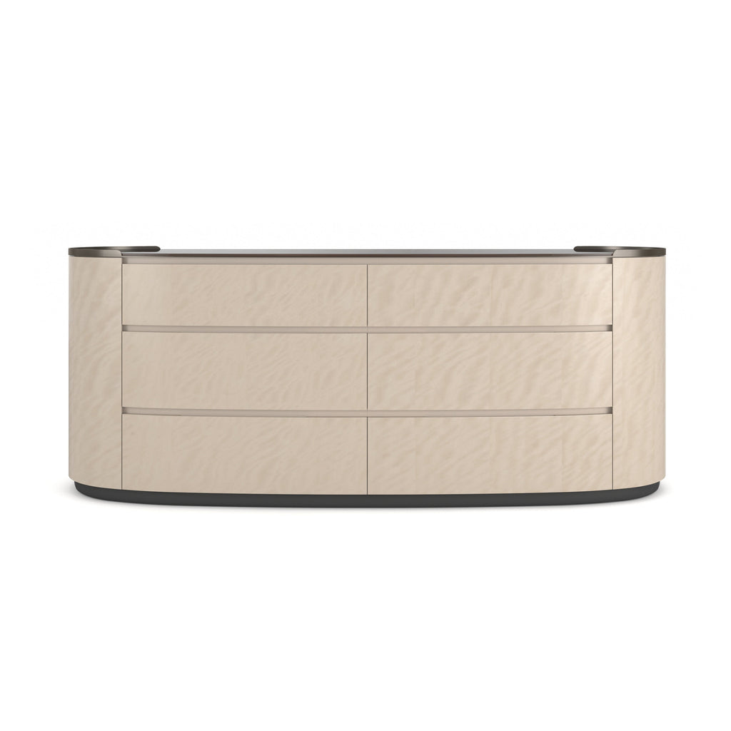 Caracole Classic Muse Dresser